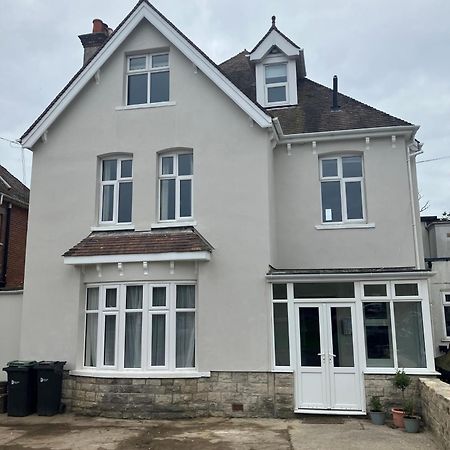 Beach House Swanage Luaran gambar