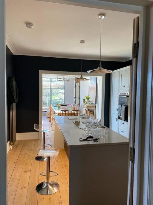 Beach House Swanage Luaran gambar