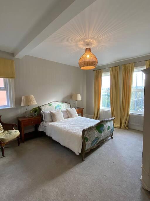 Beach House Swanage Luaran gambar