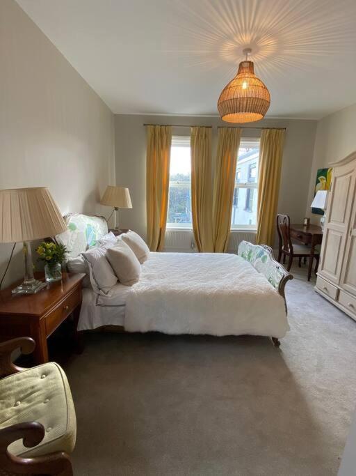 Beach House Swanage Luaran gambar