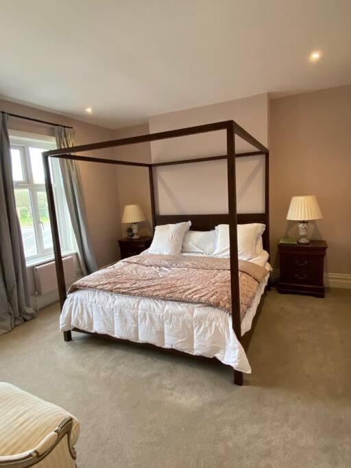 Beach House Swanage Luaran gambar