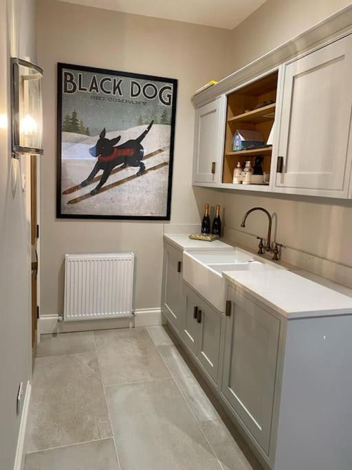 Beach House Swanage Luaran gambar