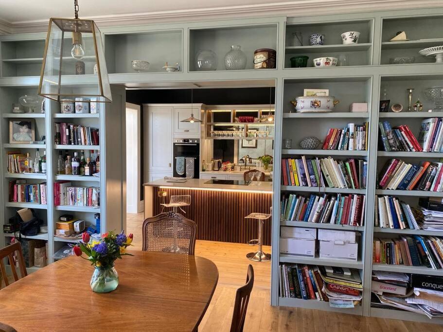Beach House Swanage Luaran gambar