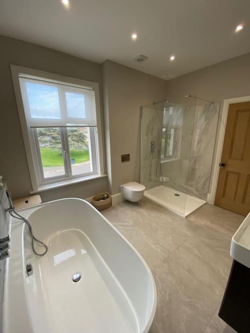 Beach House Swanage Luaran gambar
