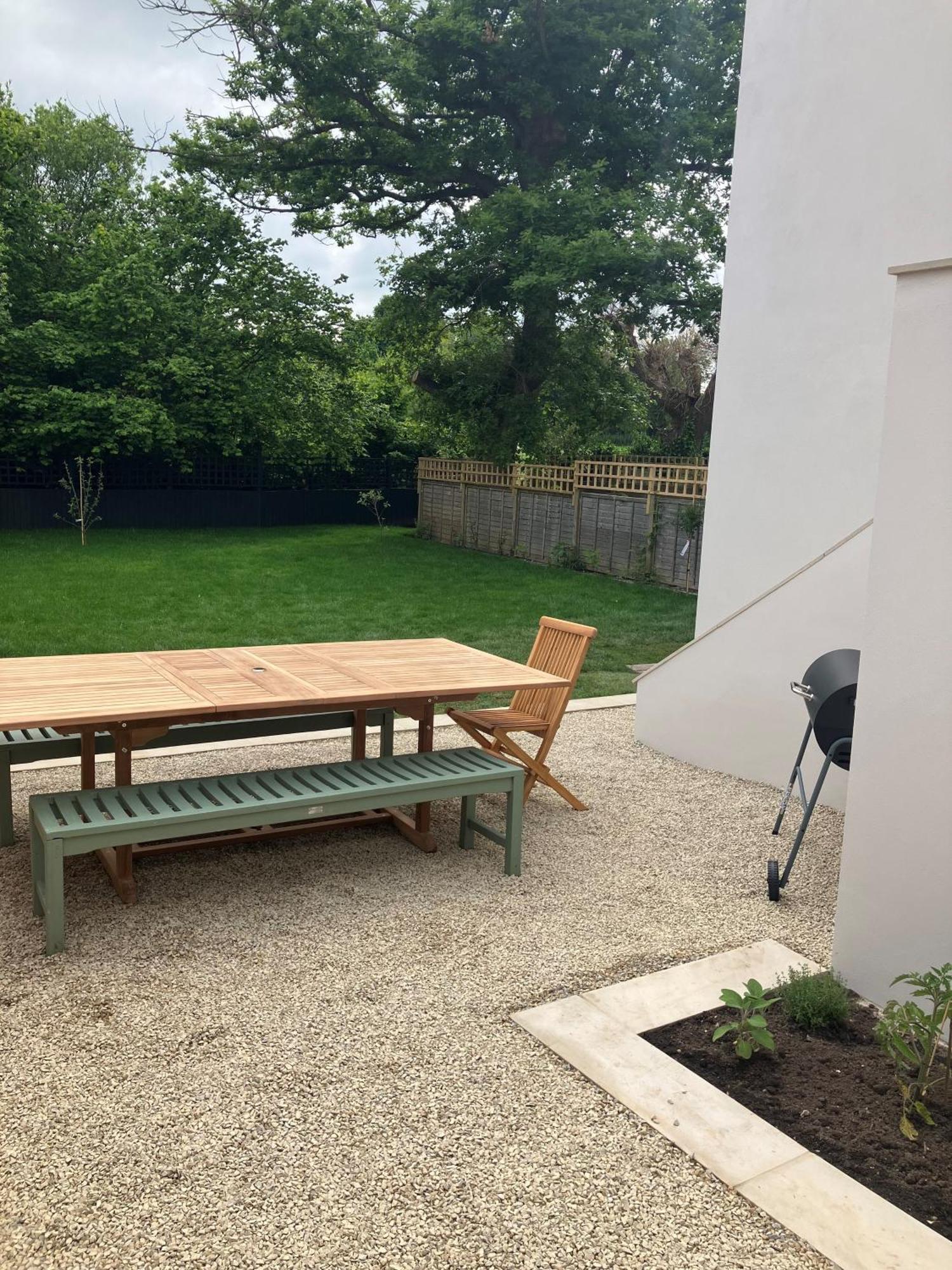 Beach House Swanage Luaran gambar